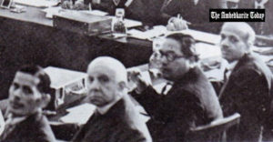 First Round Table Conference (12 November 1930 – 13 January 1931)